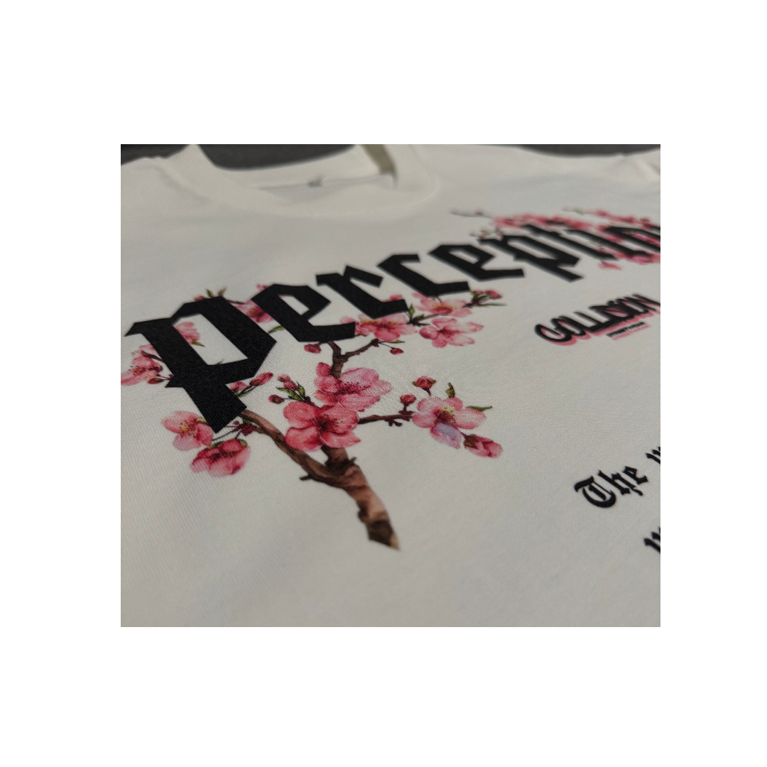 Perception Heavyweight T-shirt