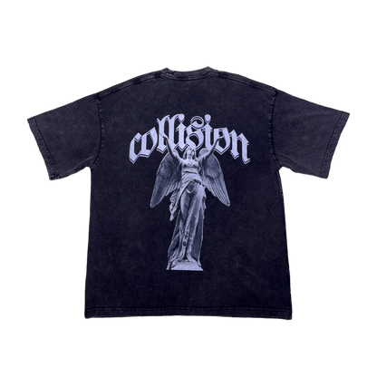 Collision T-shirt