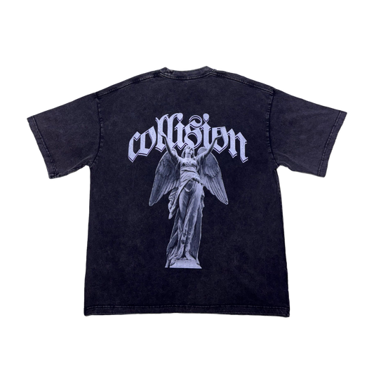 Collision T-shirt