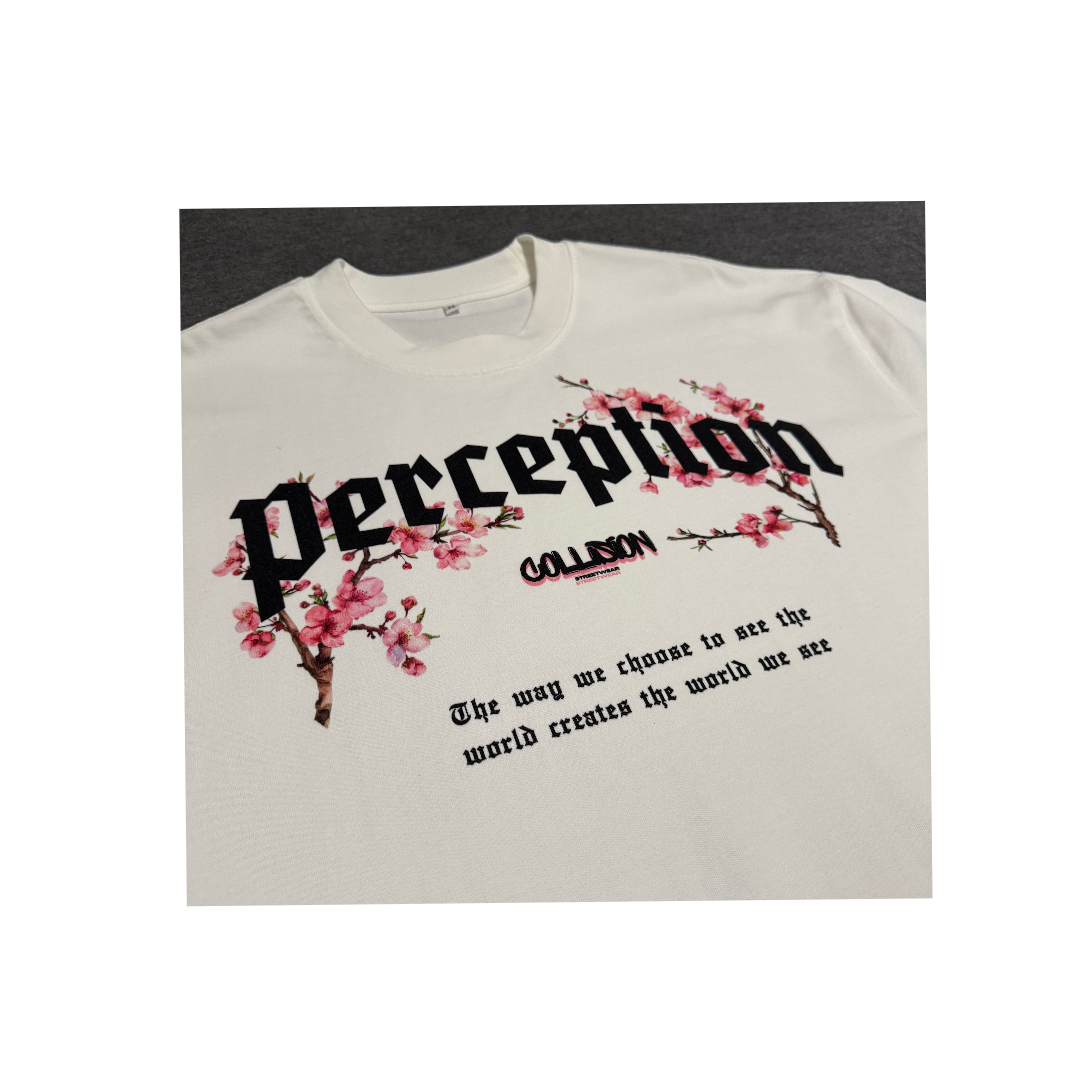 Perception Heavyweight T-shirt