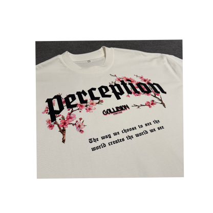 Perception Heavyweight T-shirt