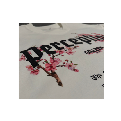 Perception Heavyweight T-shirt