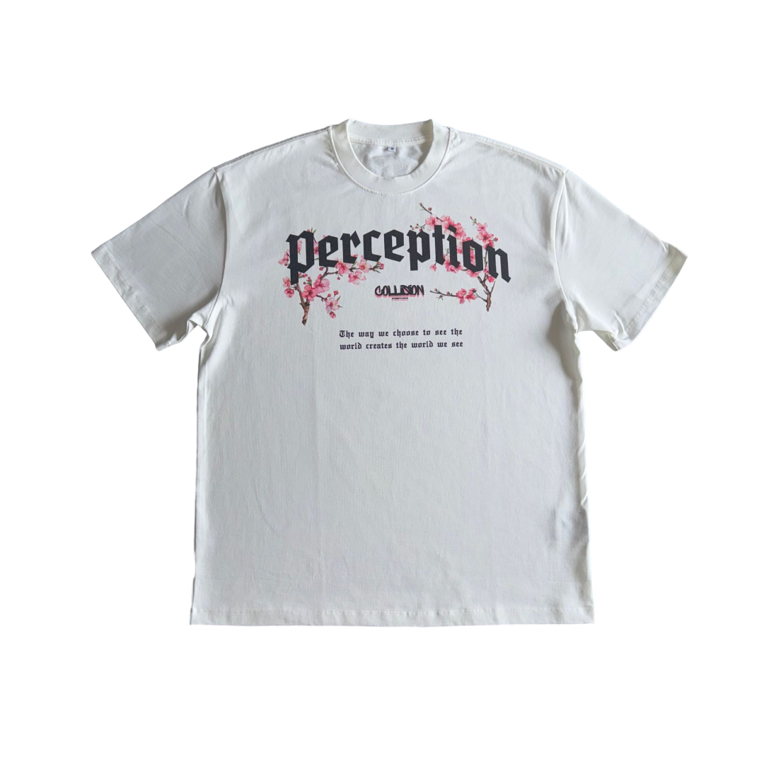 Perception Heavyweight T-shirt