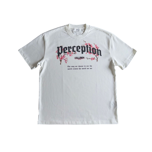 Perception Heavyweight T-shirt