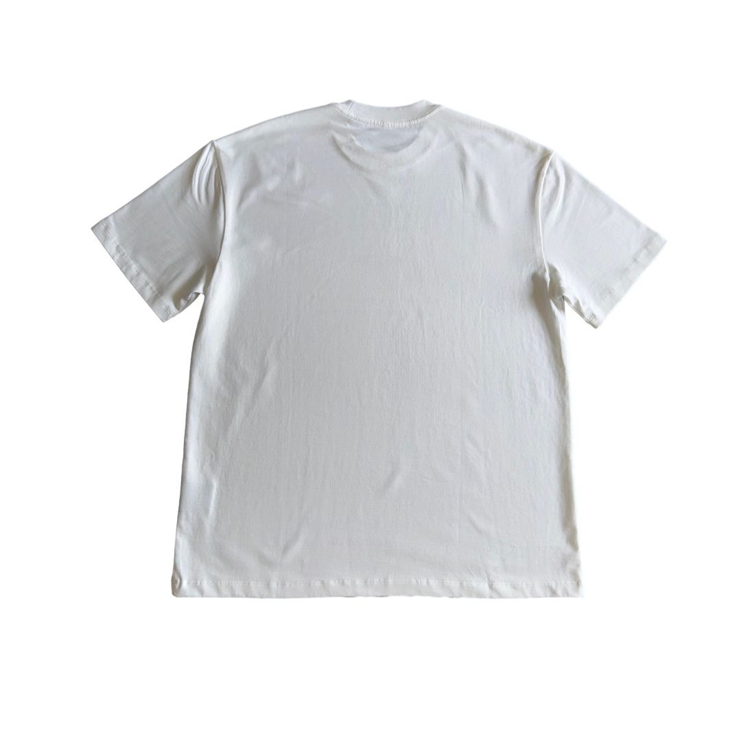 Perception Heavyweight T-shirt