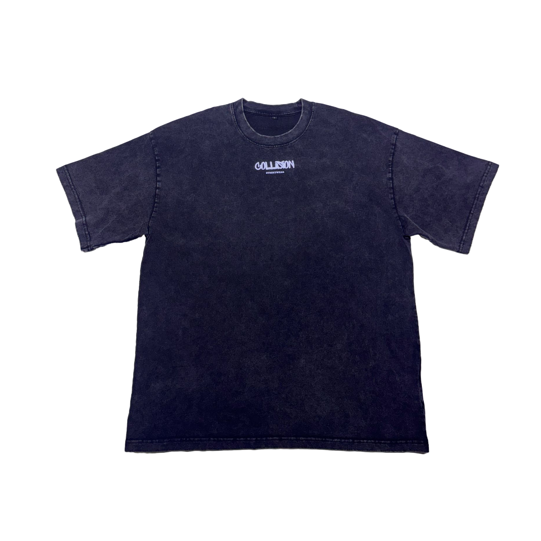 Collision T-shirt