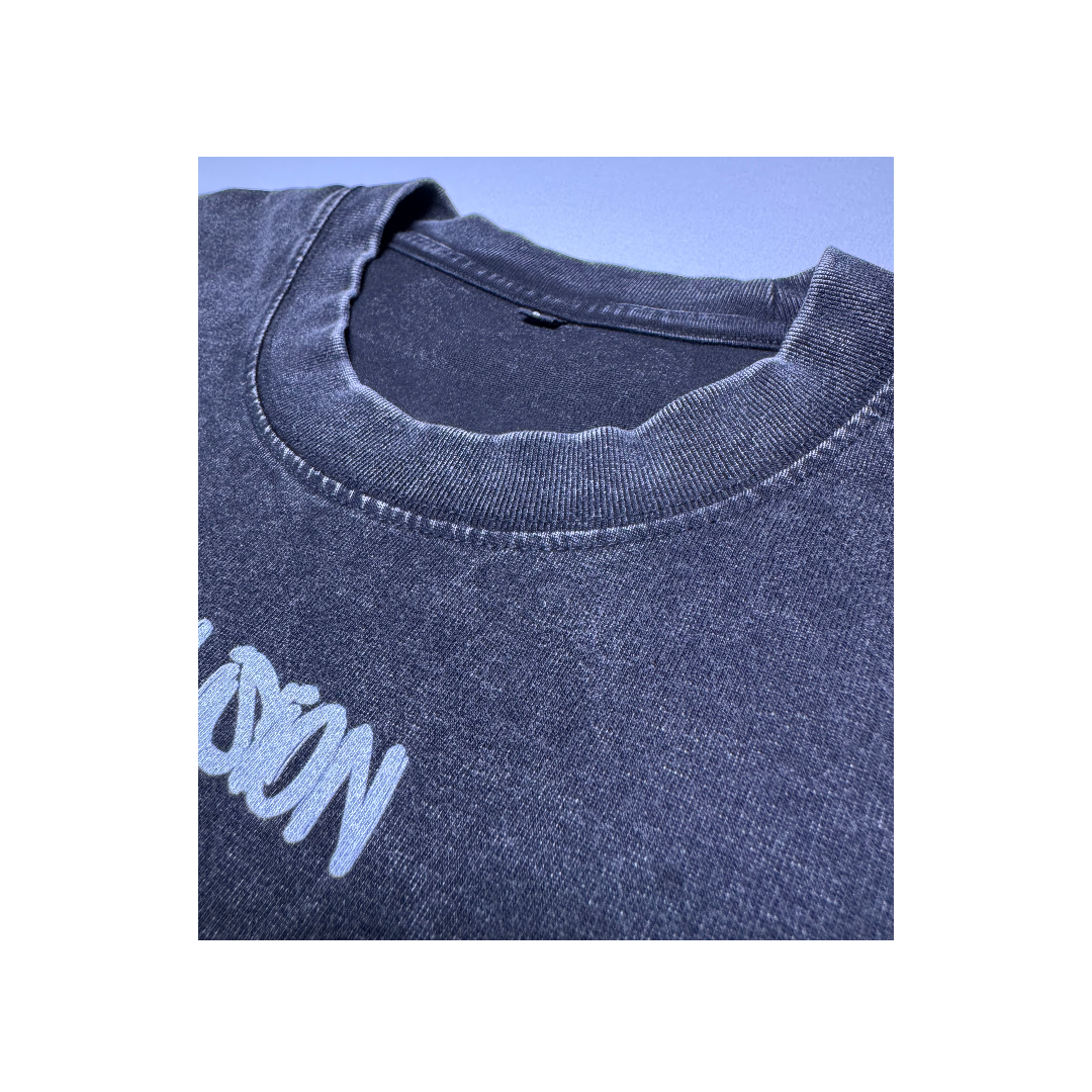 Collision T-shirt